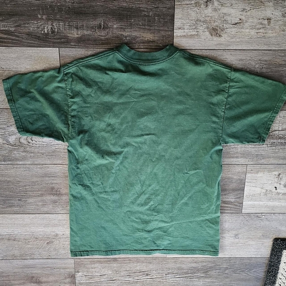 Vintage 2000s y2k Walt Disney World Tigger T shirt - Picture 3 of 6